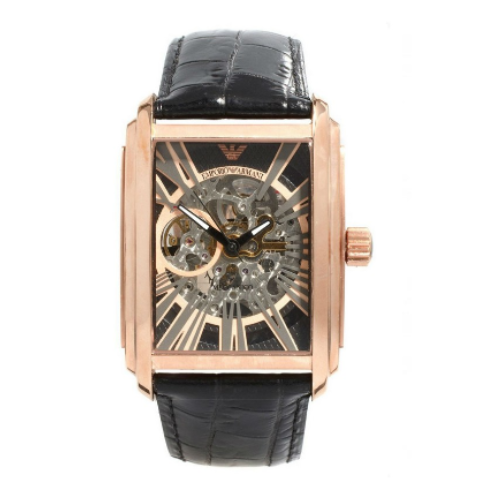 MONTRE Homme ARMANI AR4233 AUTOMATIC