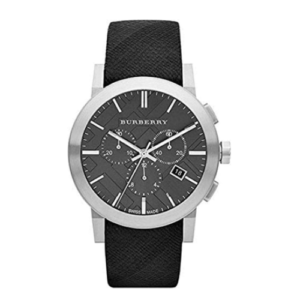 Montre Homme Burberry BU9359