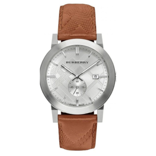 MONTRE Homme BURBERRY BU9904