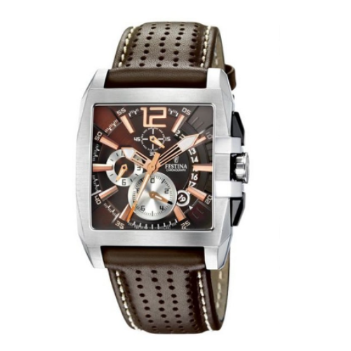 MONTRE Homme FESTINA F16363/2