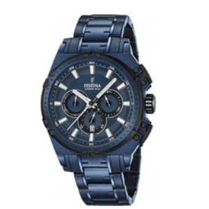 Montre Homme FESTINA F16973