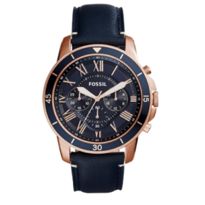Montre Homme Fossil FS5237