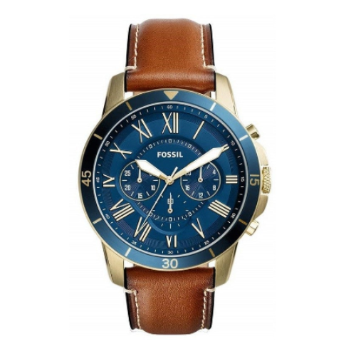 Montre Homme Fossil FS5268