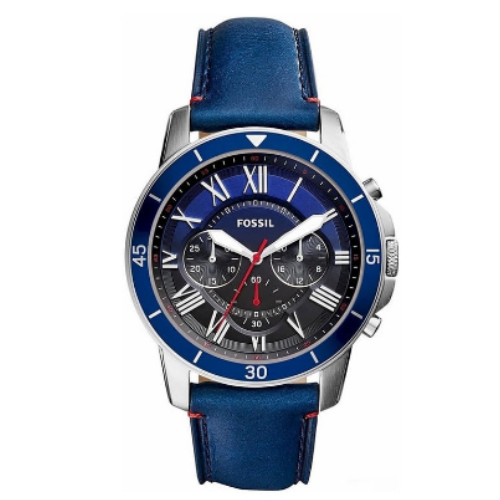 Montre Homme Fossil FS5373