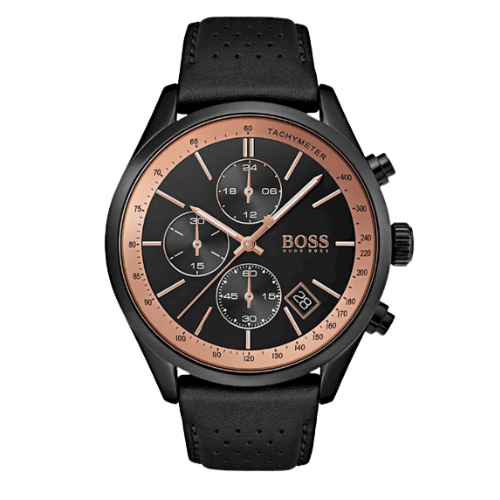 Montre Homme Hugo Boss HB1513550