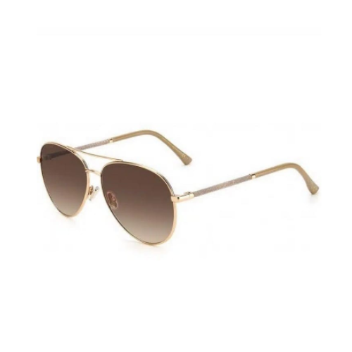 Lunette Femme Jimmy Choo DEVAN/S BKU