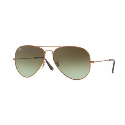 Lunette Ray-Ban Aviator RB3026 9002A6