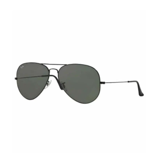 Lunette Ray-Ban Aviator RB3026 L2821