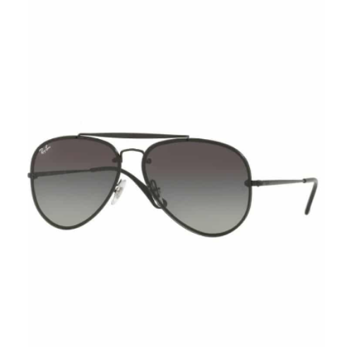 Lunette Ray-Ban Blaze Aviator RB3584N 153_11