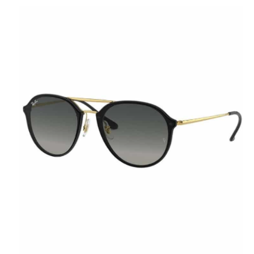 Lunette Ray-Ban Blaze Double Bridge RB4292N 601_11