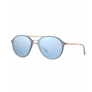 Lunette Ray-Ban Blaze Double Bridge RB4292N 6326_1U