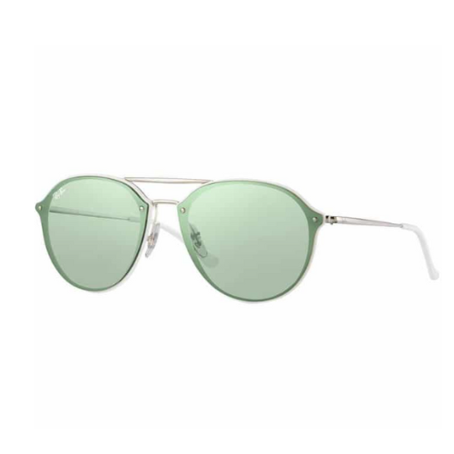 Lunette Ray-Ban Blaze Double Bridge RB4292N 671_30