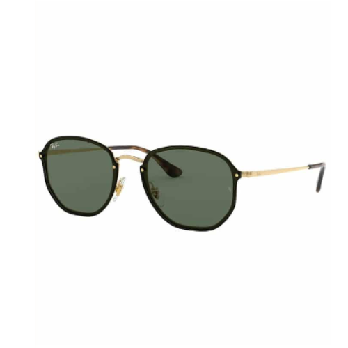 Lunette Ray-Ban Blaze Hexagonal RB3579N