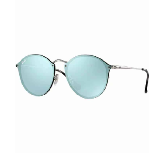 Lunette Ray-Ban Blaze Round RB3574N 00330