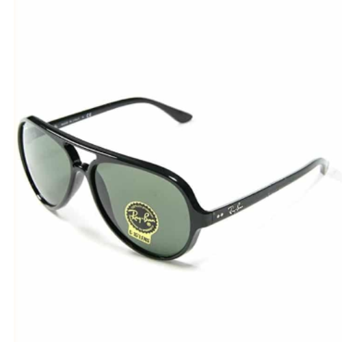 Lunette Ray-Ban Cats 5000 RB4125 601