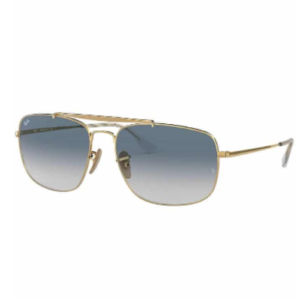 Lunette Ray-Ban Colonel RB3560 001_3F