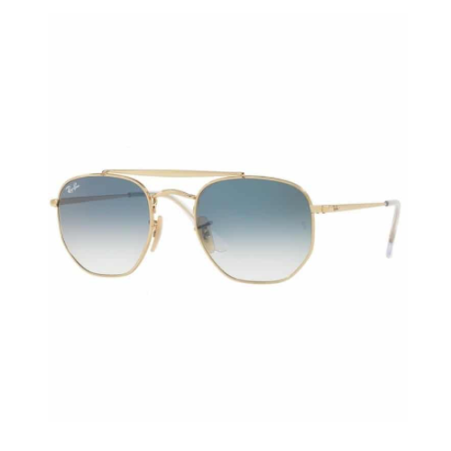 Lunette Ray-Ban Marshal RB3648 001_3F