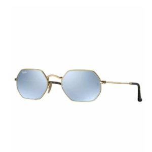 Lunette Ray-Ban Octagonal RB3556N 001_30