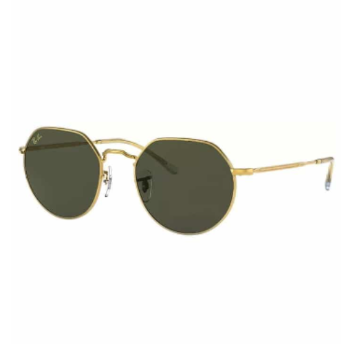 Lunette Ray-Ban Octagonal RB3565 9196_31