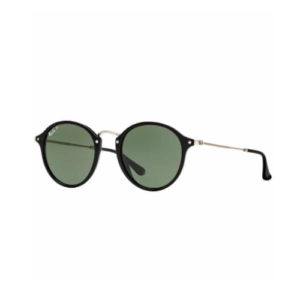 Lunette Ray-Ban Round Fleck Écaille G15 RB2447 1157