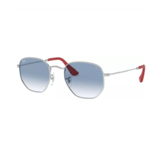 Lunette Ray-Ban Scuderia Ferrari RB3548NM F007_3F