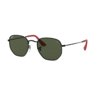 Lunette Ray-Ban Scuderia Ferrari RB3548NM-F00931