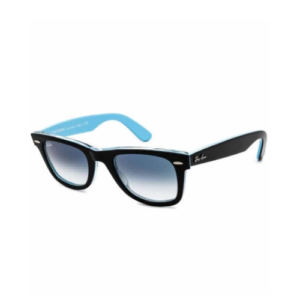 Lunette Ray-Ban Wayfarer RB2140 1001_3F