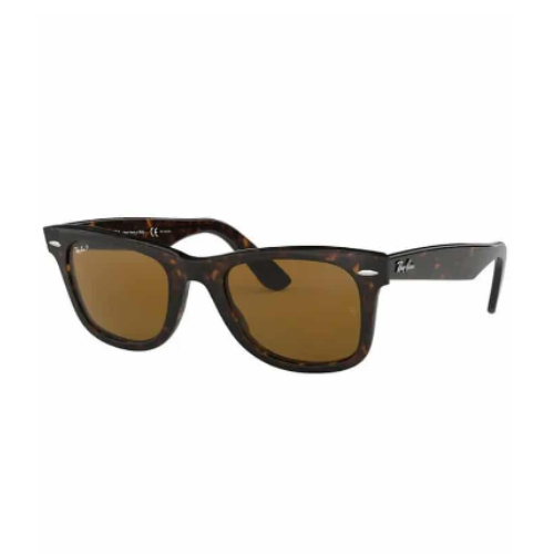 Lunette Ray-Ban Wayfarer RB2140 902_57