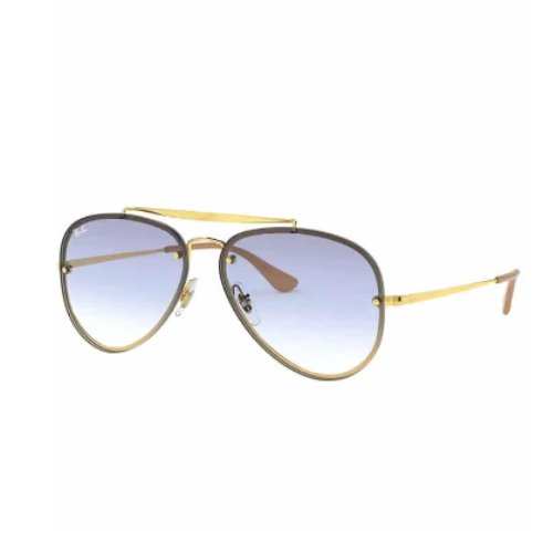 Lunettes Ray-Ban Blaze Aviator RB3584N 001_19