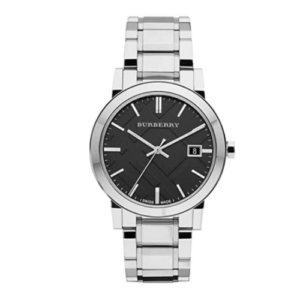 Montre Homme Burberry BU9001