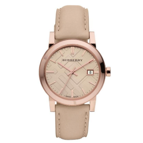 Montre Femme Burberry BU9109