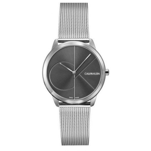 Montre Femme Calvin Klein K3M21123
