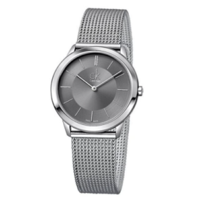 Montre Femme Calvin Klein K3M22124