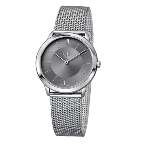 Montre Femme Calvin Klein K3M22124