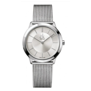 Montre Femme Calvin Klein K3M22126