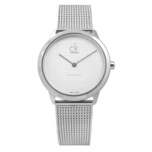 Montre Femme Calvin Klein K3M2212Y