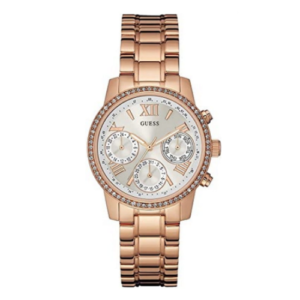 Montre Femme Guess W0623L2