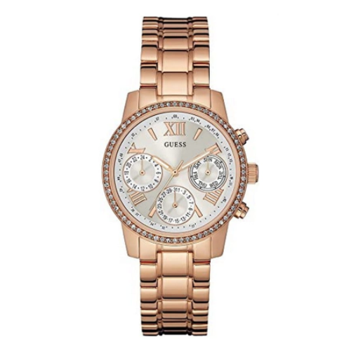 Montre Femme Guess W0623L2
