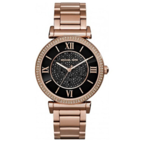 Montre Femme Michael Kors MK3356