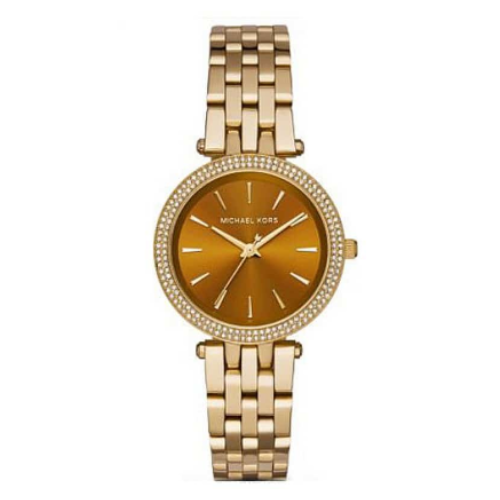 Montre Femme Michael Kors MK3408