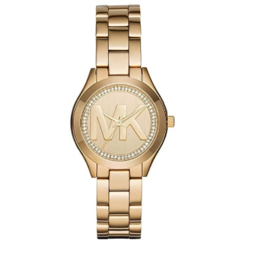 Montre Femme Michael Kors MK3477
