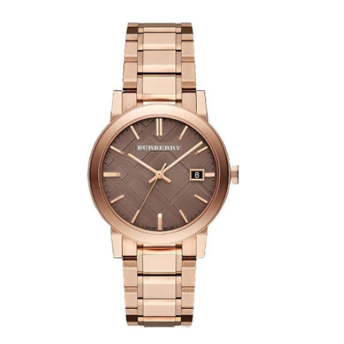 Montre Femme Burberry BU9005