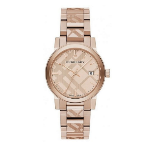 Montre Femme Burberry BU9039