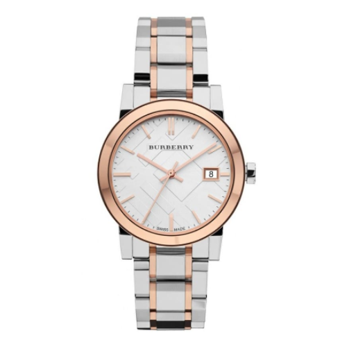 Montre Femme Burberry BU9105