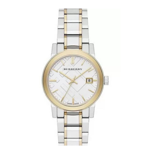 Montre Femme Burberry BU9115