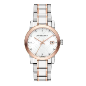 Montre Femme Burberry BU9127