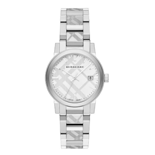 Montre Femme Burberry BU9144