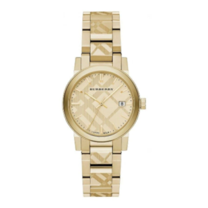 Montre Femme Burberry BU9145