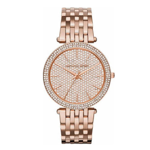 Montre Femme Michael Kors MK3439
