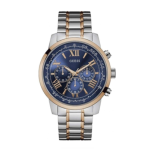 Montre Homme Guess W0379G7